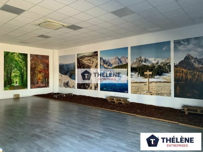 location Local commercial Mauguio