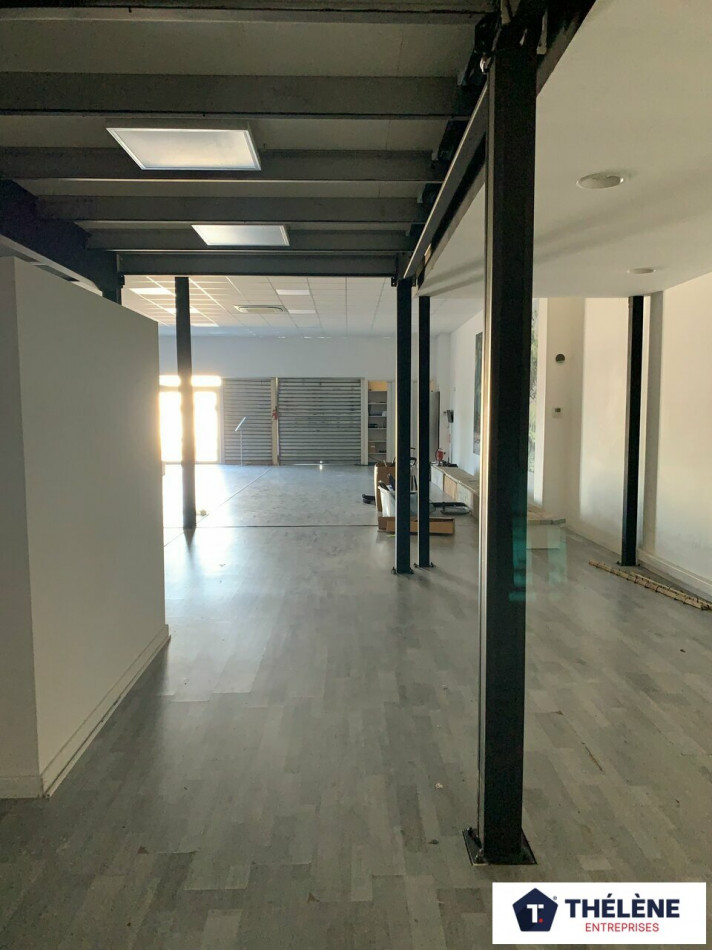 location Local commercial Mauguio - Photo 4