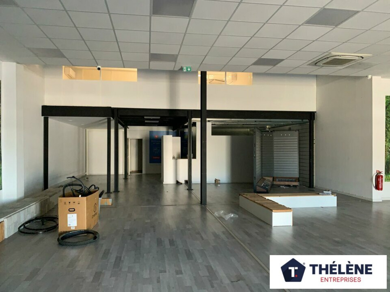 location Local commercial Mauguio - Photo 3