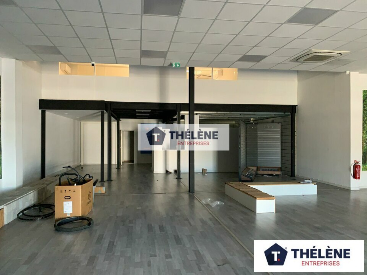 location Local commercial Mauguio - Photo 3