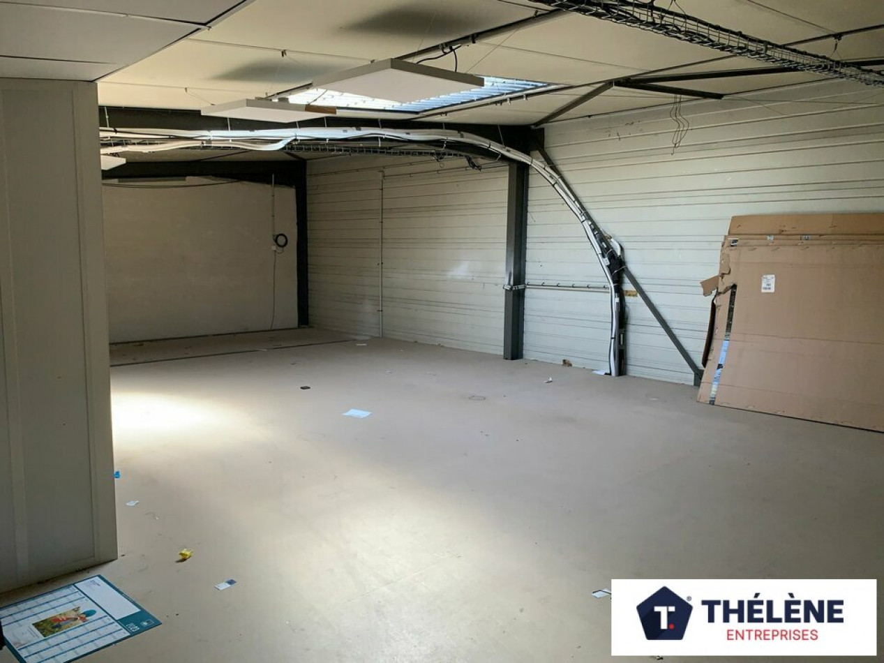 location Local commercial Mauguio - Photo 5