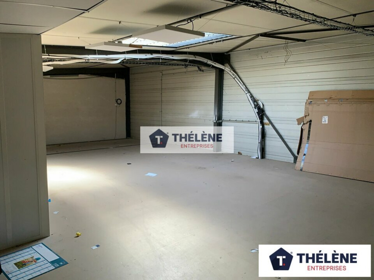 location Local commercial Mauguio - Photo 5