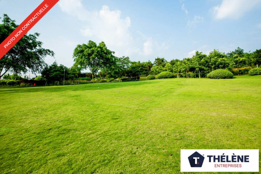 location Locaux d'activité Vendargues - Photo 2