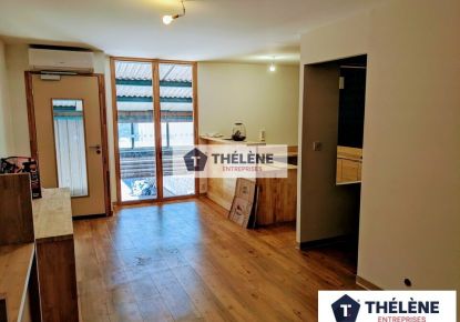 location Locaux d'activité Teyran