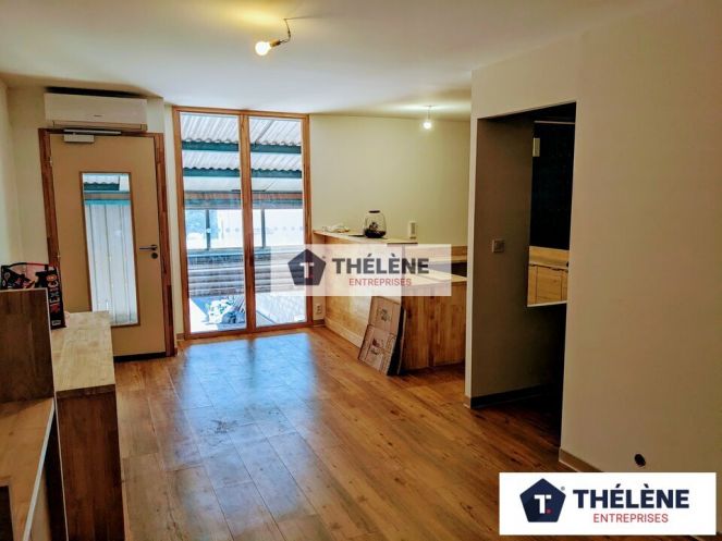 location Locaux d'activité Teyran