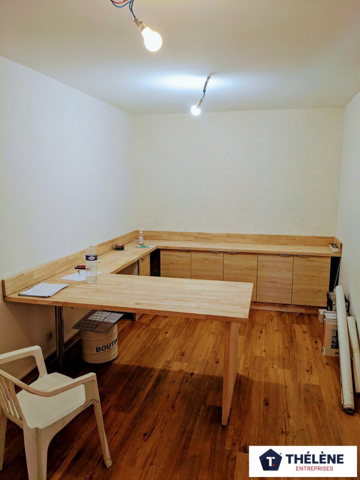 location Locaux d'activité Teyran - Photo 5