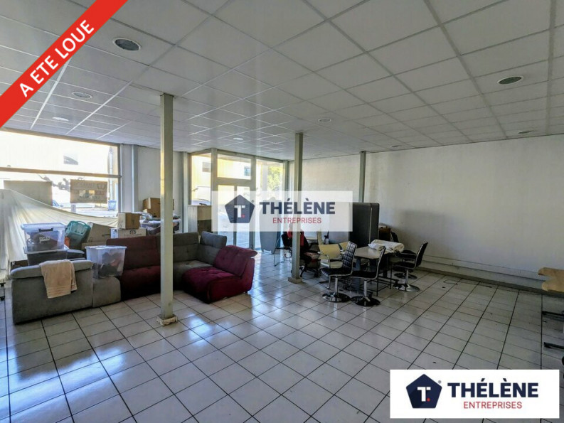 location Locaux d'activité Mauguio - Photo 4