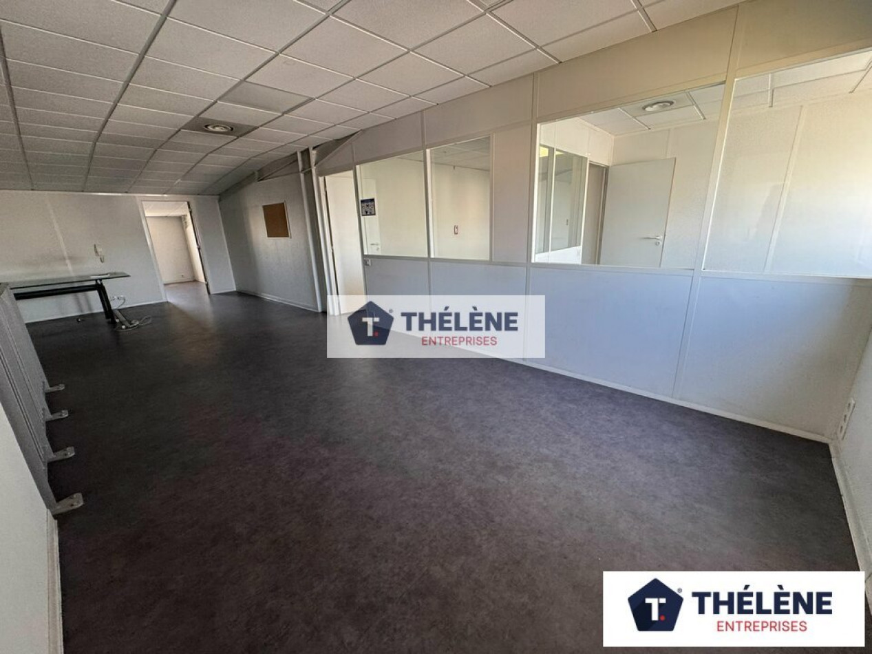 vente Bureau Montpellier - Photo 5