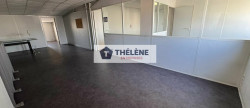 vente Bureau Montpellier