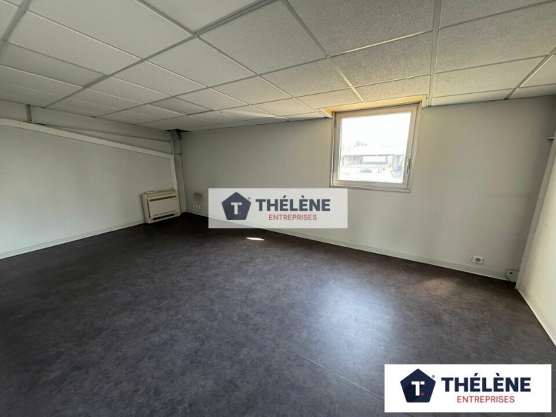 vente Bureau Montpellier - Photo 3