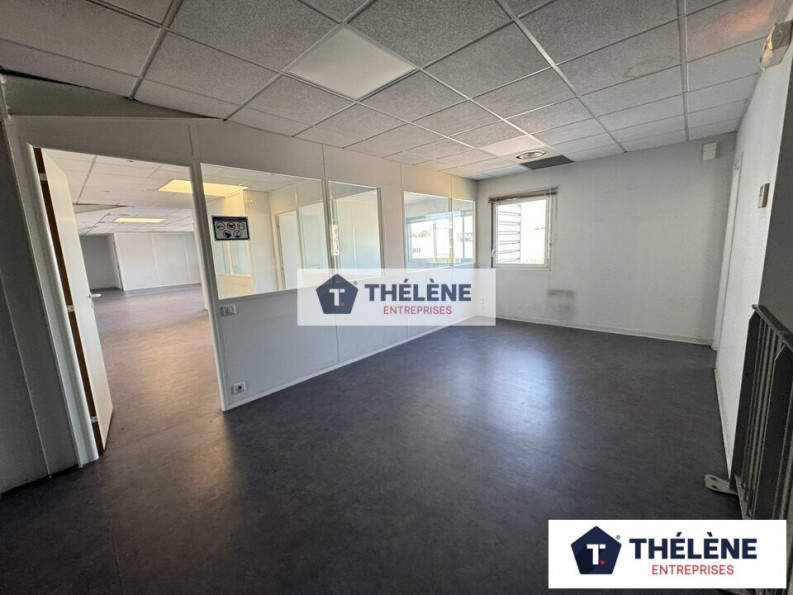 vente Bureau Montpellier - Photo 4