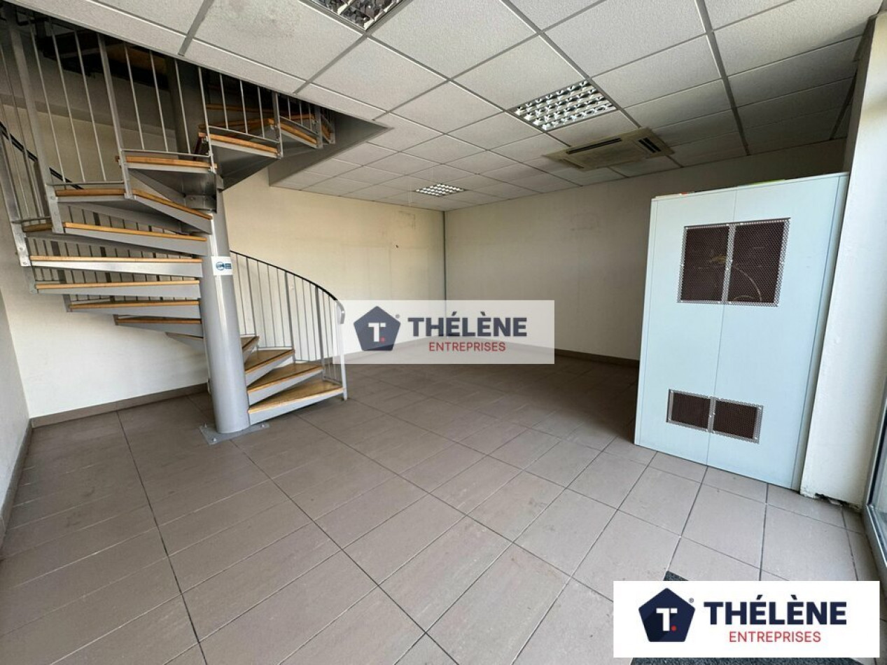 vente Bureau Montpellier - Photo 2