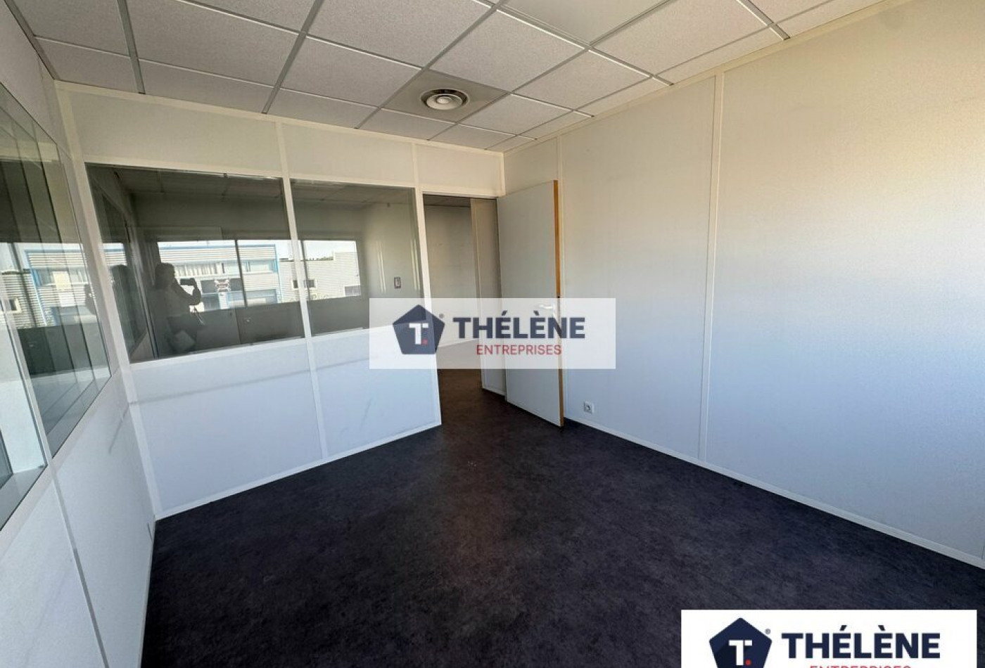 vente Bureau Montpellier - Photo 1
