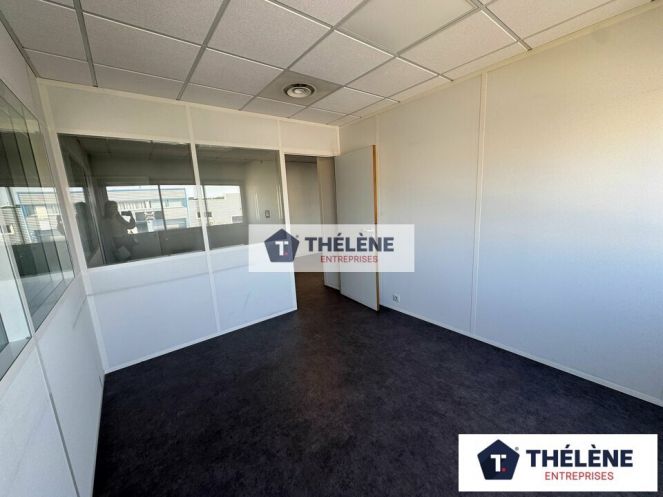 vente Bureau Montpellier
