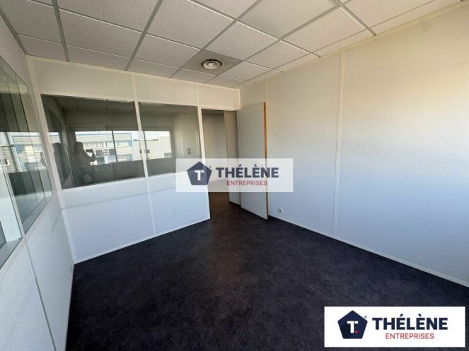 vente Bureau Montpellier
