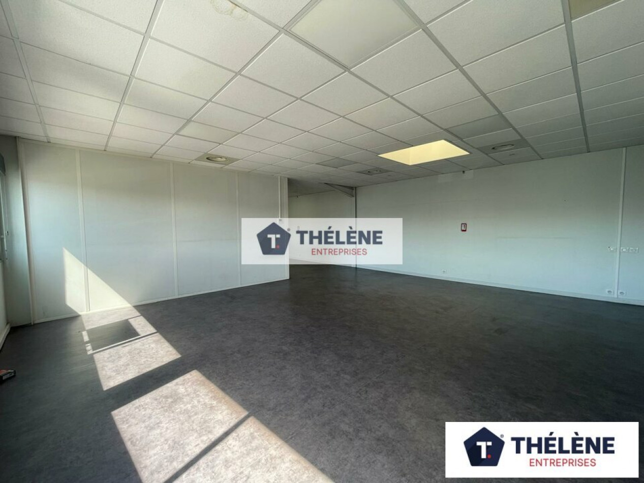 vente Bureau Montpellier - Photo 4