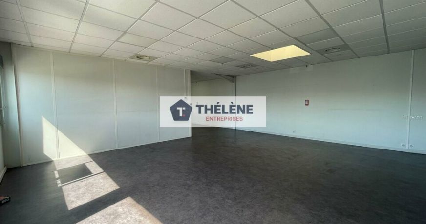 vente Bureau Montpellier