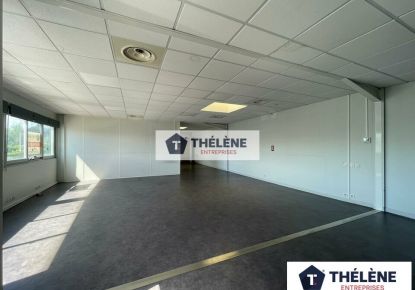 vente Bureau Montpellier