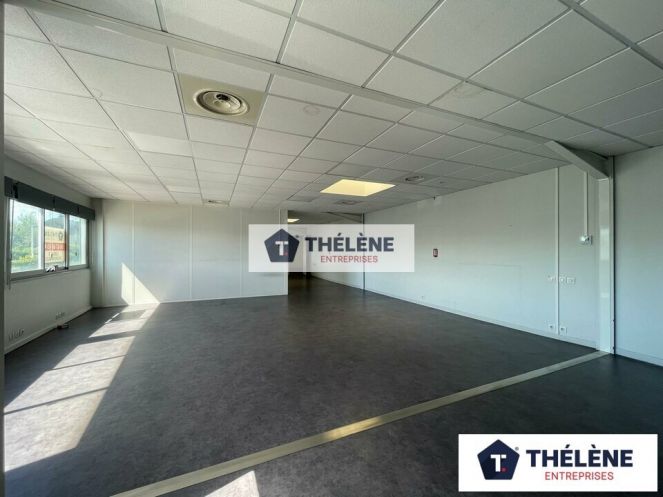 vente Bureau Montpellier
