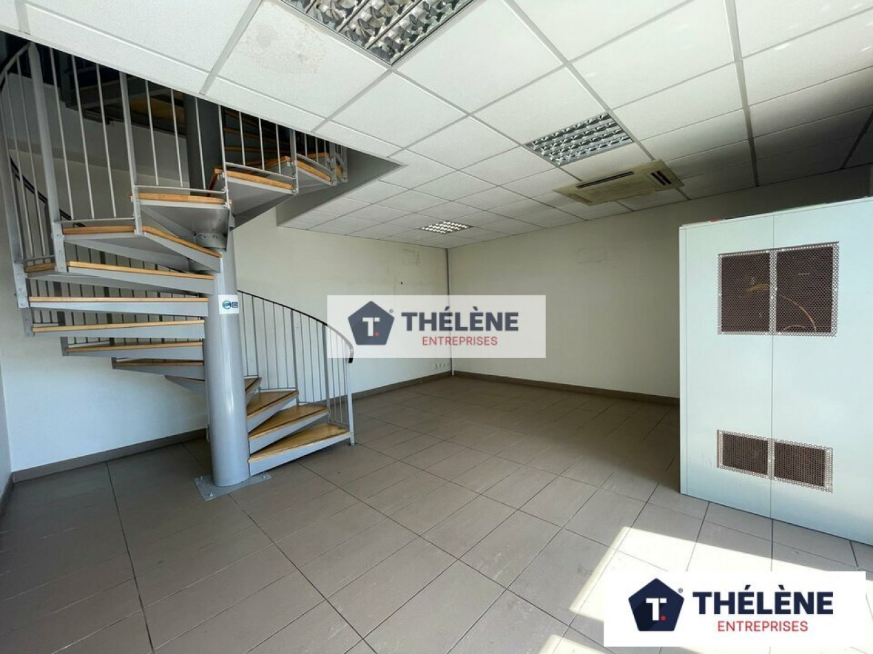 vente Bureau Montpellier - Photo 2