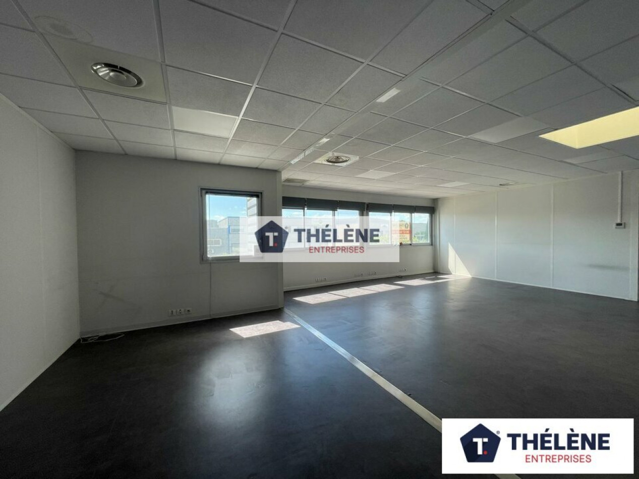 vente Bureau Montpellier - Photo 5