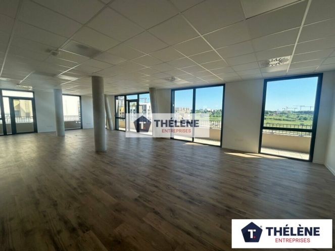 location Bureau Montpellier