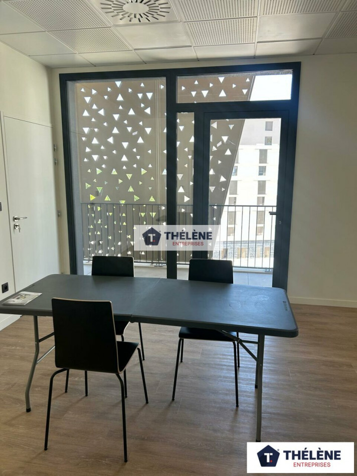 location Bureau Montpellier - Photo 3