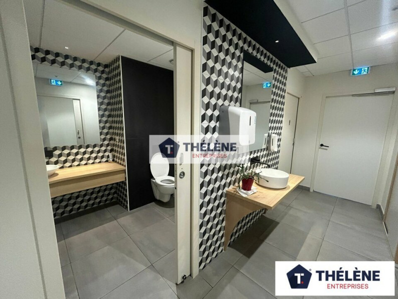 location Bureau Montpellier - Photo 3