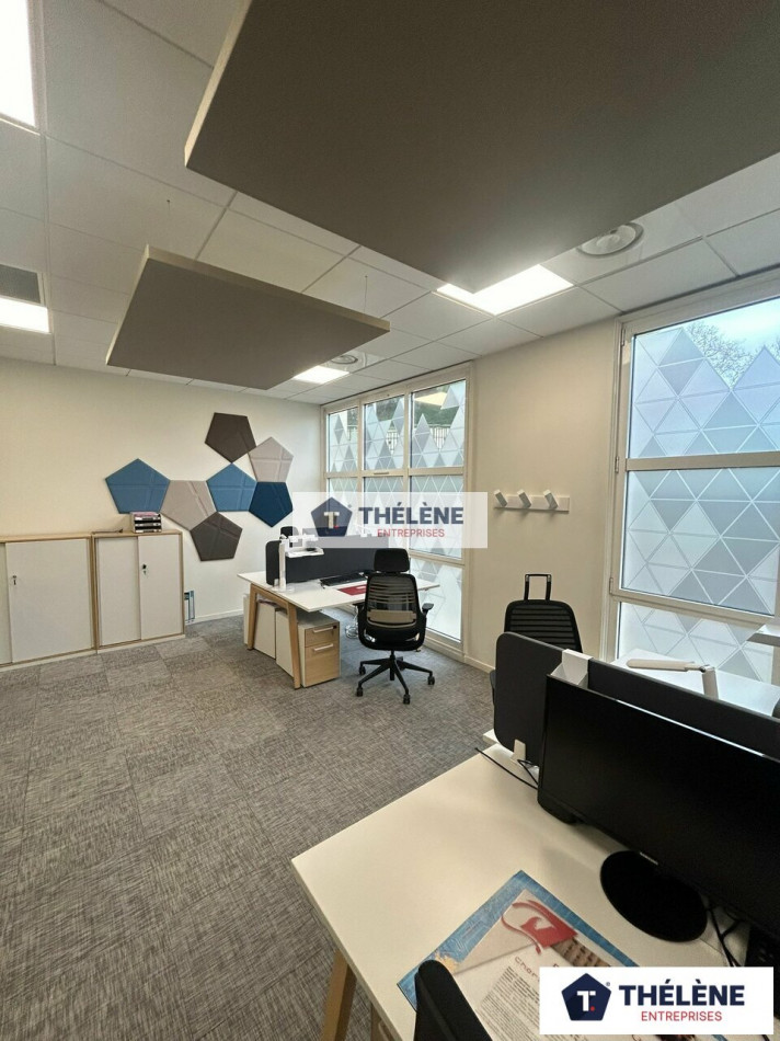 location Bureau Montpellier - Photo 1