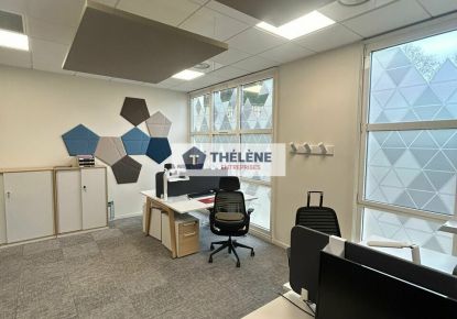 location Bureau Montpellier