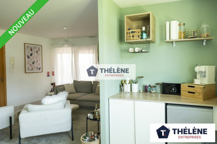 location Bureau Saint Aunes - Photo 2