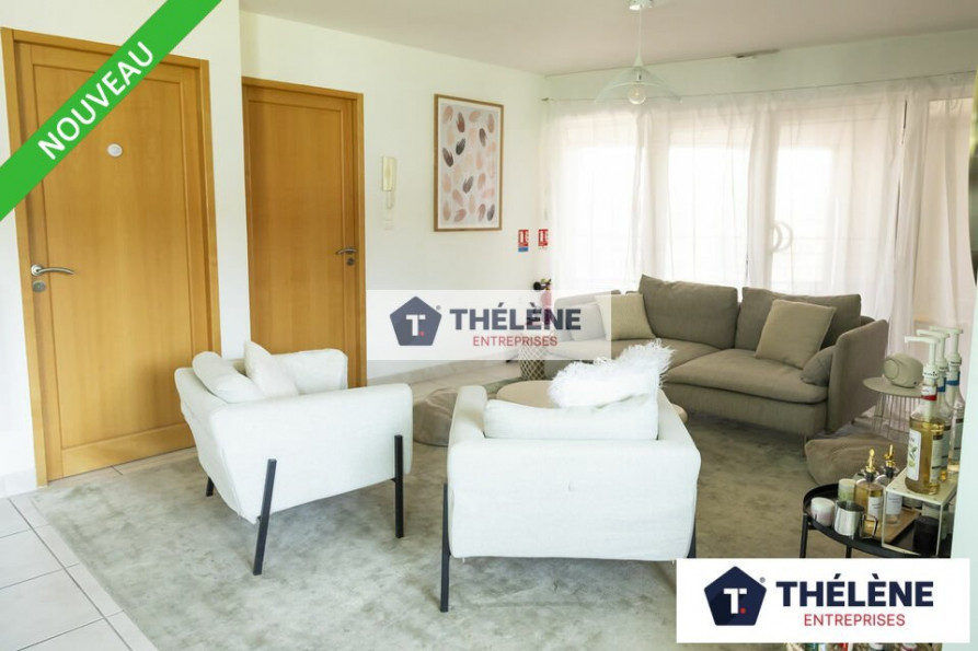 location Bureau Saint Aunes - Photo 3