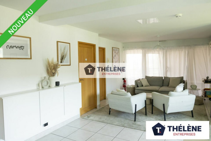 location Bureau Saint Aunes - Photo 5