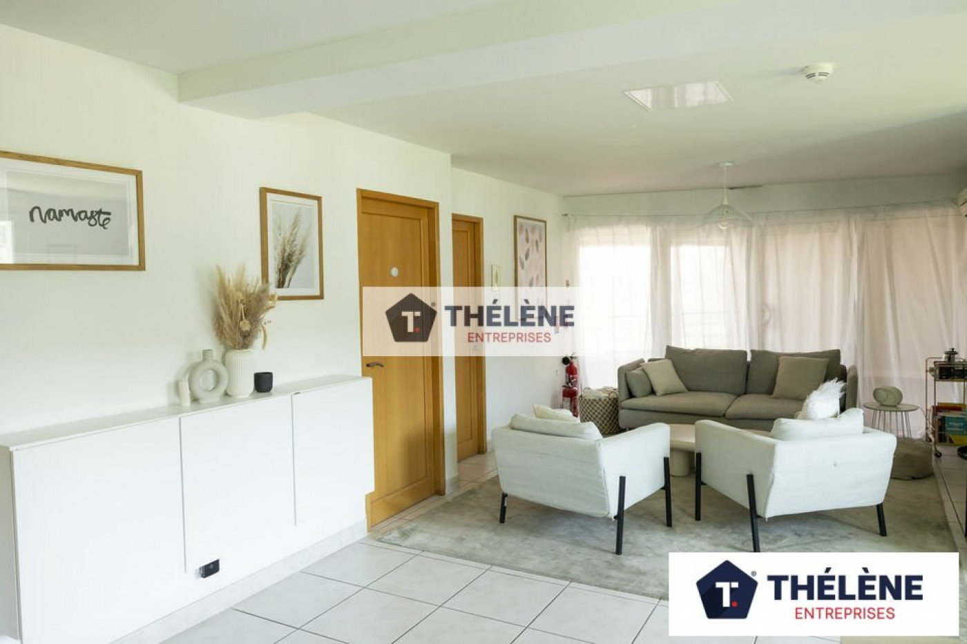 location Bureau Saint Aunes - Photo 5