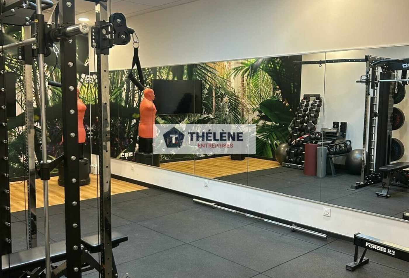 location Bureau Montpellier - Photo 2