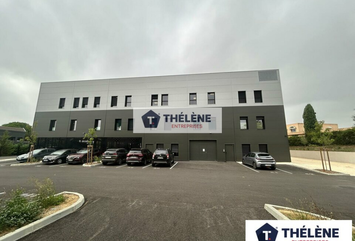 location Bureau Montpellier - Photo 3