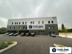location Bureau Montpellier