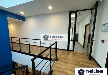 location Bureau Montpellier