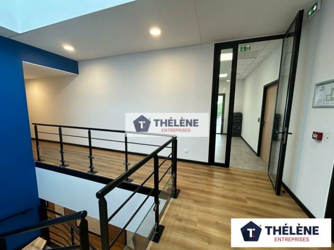 location Bureau Montpellier