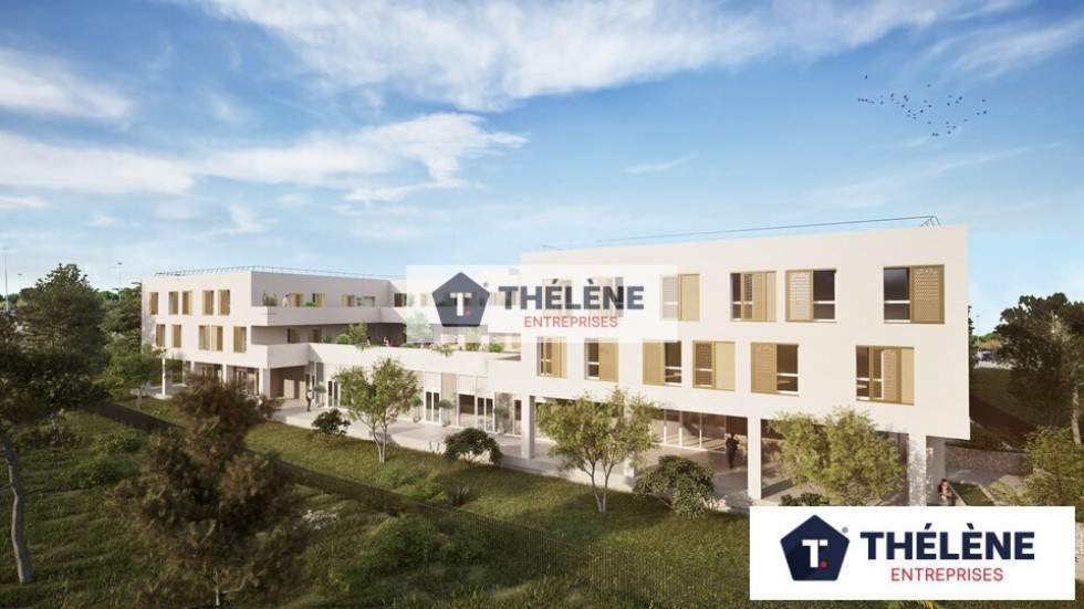 vente Bureau Lattes - Photo 3