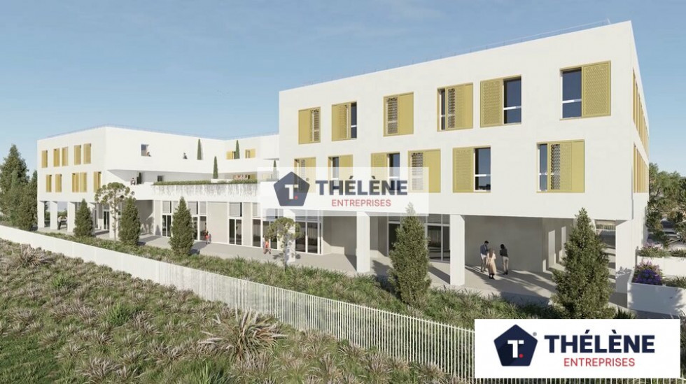 vente Bureau Lattes - Photo 4