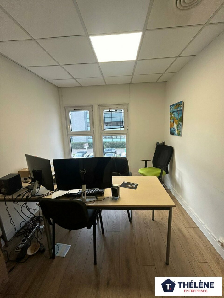 vente Bureau Montpellier - Photo 2