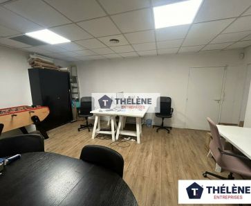vente Montpellier