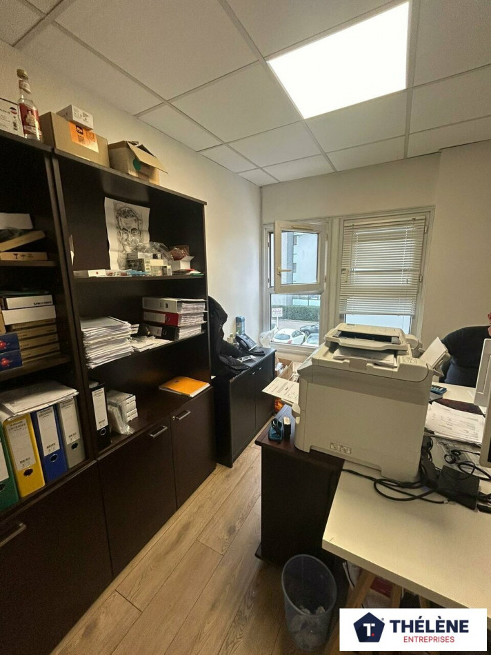 vente Bureau Montpellier - Photo 4
