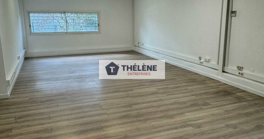 location Bureau Montpellier