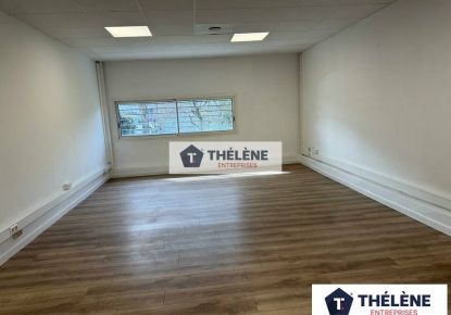 location Bureau Montpellier