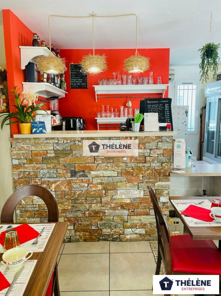 vente Divers commerces Mauguio - Photo 1