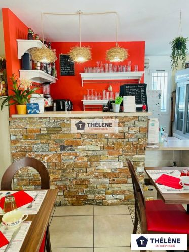 vente Divers commerces Mauguio