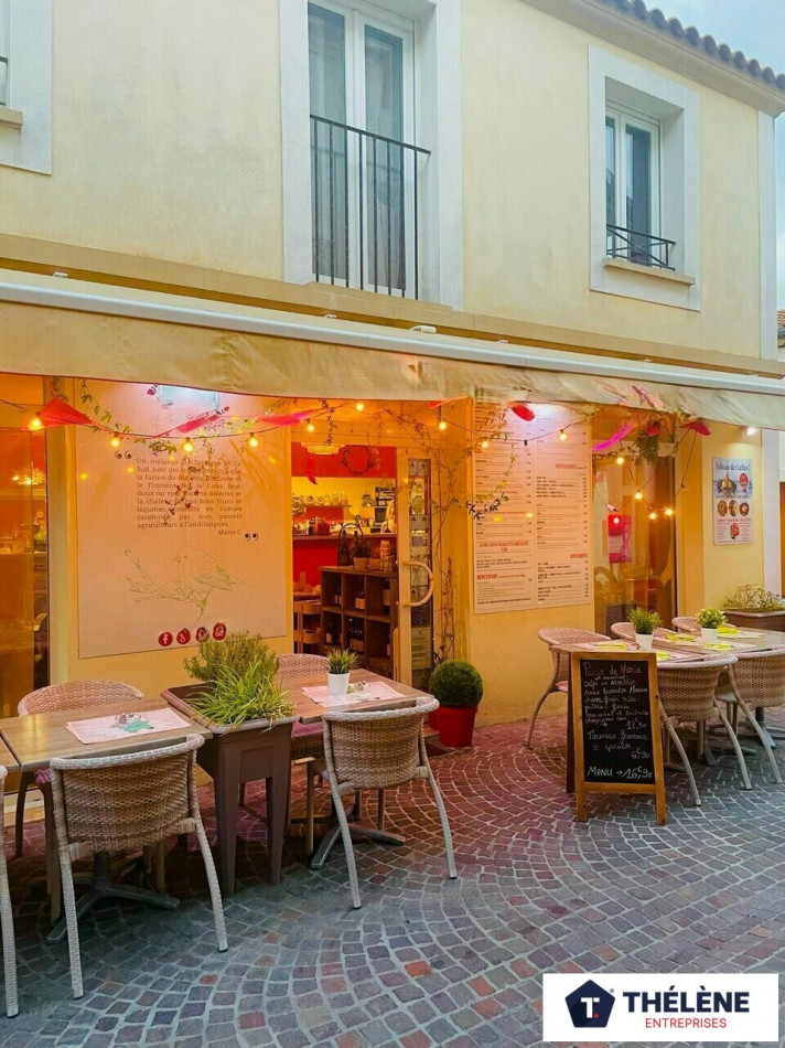 vente Divers commerces Mauguio - Photo 4