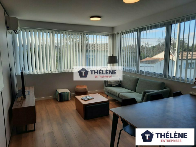 vente Bureau Montpellier - Photo 2